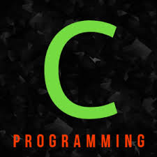 llenguatge de programació C.