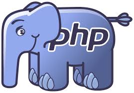 llenguatge de programació PHP.